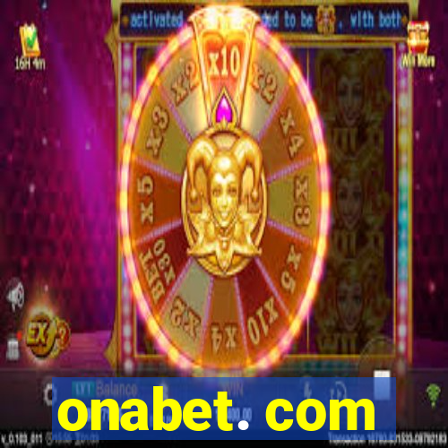 onabet. com